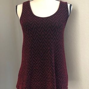 DayTrip Women’s Dressy Tank